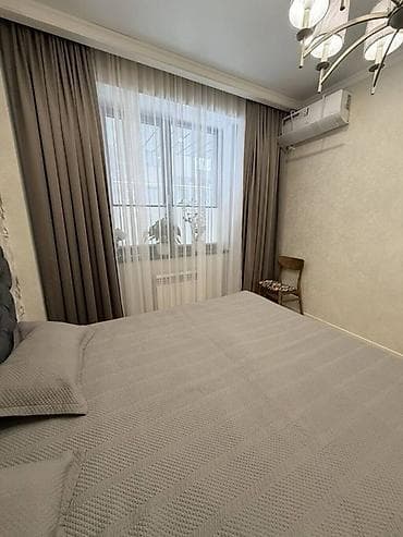 ts group: 1 комната, 38 м², Элитка, 2 этаж, Евроремонт — 8