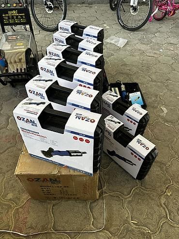 другие животные: Барана стрижка Напряжение 220В-240В Частота 50 Гц Власть 3000 Вт — 8