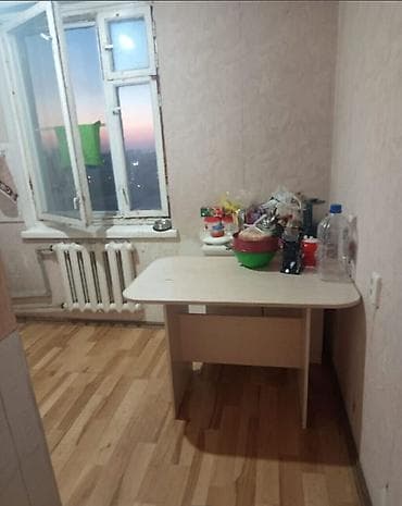 8: 1 комната, 34 м², 5 мкр 105 серия, 8 этаж, Косметический ремонт — 9