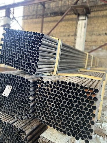 зонтик навес: Profile pipe, Сталь, Квадратная, Электросварная, Без покрытия, Резка — 3