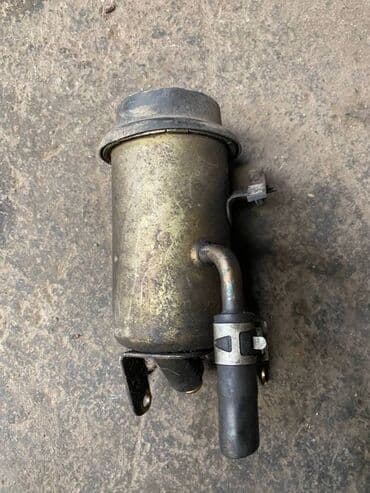 тайота жол тандабас обмен: Toyota Funcargo Бачок ГУР, Тойота Фанкарго Бачок Гура Двигатель 2NZ - — 2