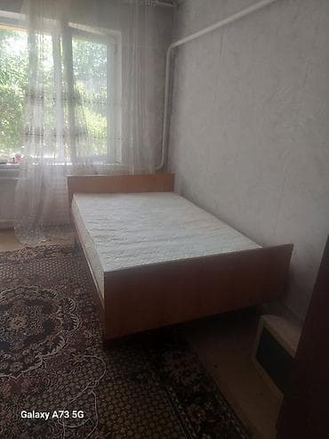 2х спальный диван: Кровать без матраса - Размер спального места: ориентировочно 140–160 — 1