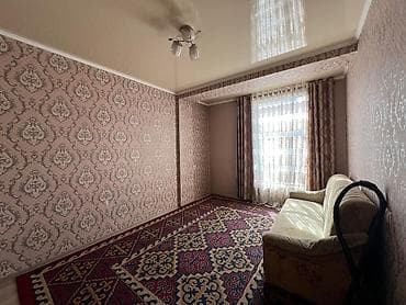 квартиры рабочий: 1 комната, 31 м², Индивидуалка, 1 этаж, Косметический ремонт — 1