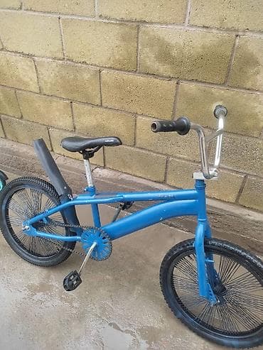 merida warrior: BMX велосипед — 2