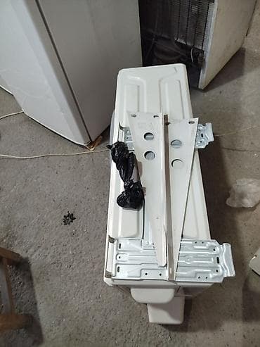 iphone 8se: Кондиционер сплит‑система Midea, модель MSAAF4‑12HRN8‑Q (из шильдика) — 4