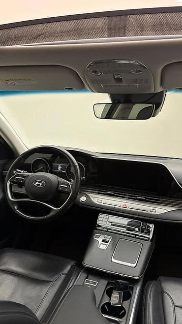 лампочки для фары: Hyundai Grandeur: 2019 г., 3 л, Автомат, Газ, Седан — 10