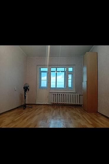 105: Продается (1-комнатную) квартира 📍Адрес: 5 мкр. 🏛️Серия:105 — 8