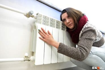 мастер по отоплению в частном доме: Замена отопительных приборов, Монтаж отопления, Установка металлических труб Бесплатная консультация Больше 6 лет опыта — 1