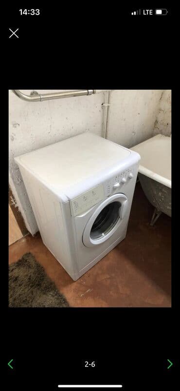 квартиры в оше на длительный срок: Студия, Собственник, Без подселения, С мебелью полностью — 3