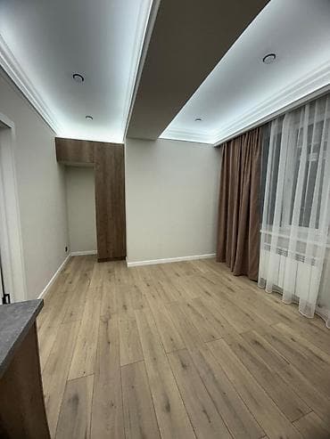 Новостройки от застройщика: 2 комнаты, 70 м², Элитка, 8 этаж, Евроремонт — 9