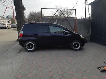 Колеса в сборе 195 / 65 / R 15, Лето, Б/у, Комплект, Литые, отверстий - 4 — 4