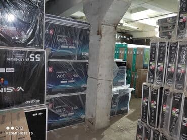 принтер: Телевизор yasin 55q90 140 см 55" 4k (google tv) - описание в наличии — 27