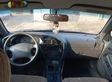 юто трактор купить: Toyota Camry: 1996 г., 2.2 л, Автомат, Бензиновая, Седан — 1