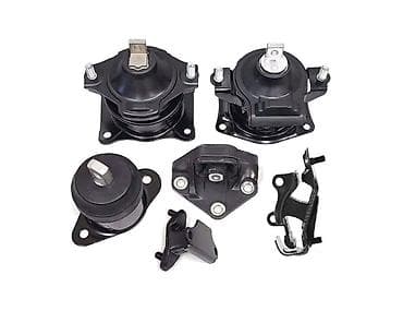 infinity qx: Подушка мотора Nissan Новый — 6