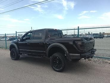 bmb e39: Ford F-150: 2019 г., 2.7 л, Автомат, Бензин, Пикап — 3