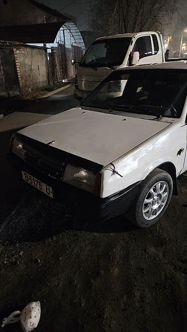 ВАЗ (ЛАДА) 2109: 1999 г., Механика, Хэтчбэк