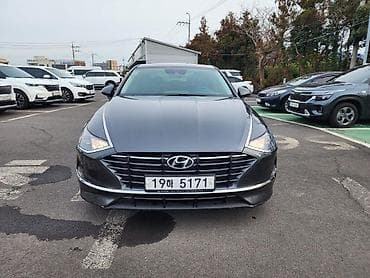 kia moning: Hyundai Sonata: 2020 г., Газ, Седан — 2