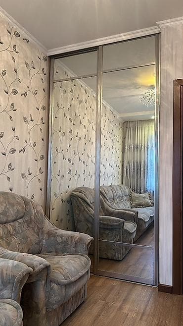 rent: 3 комнаты, Собственник, Без подселения, С мебелью полностью — 7