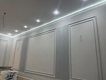 Кровля крыши: Услуги ремонта и отделки помещений «под ключ» - Полный комплекс — 4