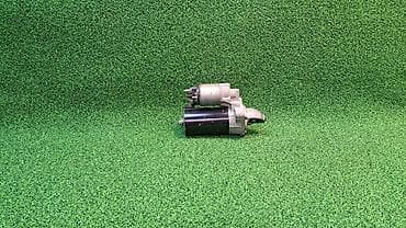 стартер на бмв е34: Стартер Е53 7 501 668 Год 2004 В отличном состоянии, очень большой — 1