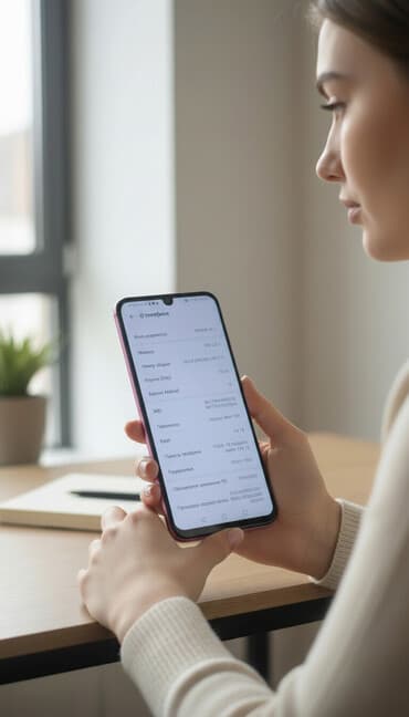 модем для компьютера: Honor 10i, Б/у, 128 ГБ, цвет - Фиолетовый, 2 SIM — 1