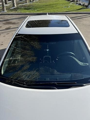 Toyota: Toyota Camry: 2012 г., 2.5 л, Вариатор, Гибрид, Седан — 3