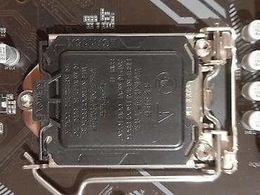 9800 gt: Материнская плата, Новый, LGA1200, Micro-ATX, Для ПК — 7