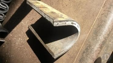 мойка для авто: Изготовляем и продаем ванночки и шайбы для арматуры всех размеров! — 2