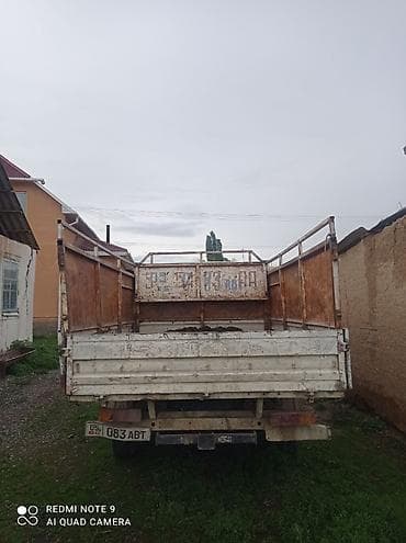 Продажа авто: Mercedes-Benz : 1991 г., 3 л, Механика, Дизель, Бус — 3