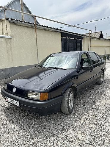 матиз двигатель 0 8: Volkswagen Passat: 1990 г., 1.8 л, Механика, Бензин, Седан — 1