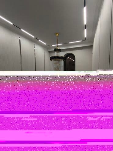 продаю паралон: Декоративные стеновые молдинги/фризы под покраску - Материал: плотный — 5