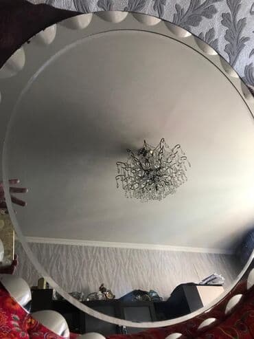 российские инструменты: Продаю зеркало ссср 700 сом — 1