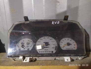 Mitsubishi RVR Щиток приборов, Митцубиси РВР щиток приборов Щиток