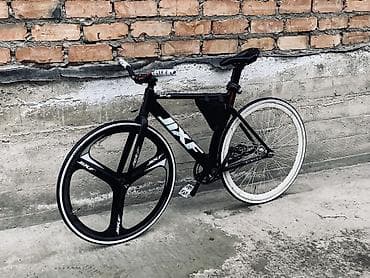 single speed: Городской велосипед, Рама L (172 - 185 см), Новый — 1