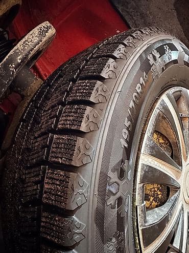 мала бороны: Audi 100: 1987 г., 2 л, Механика, Бензин, Универсал — 5