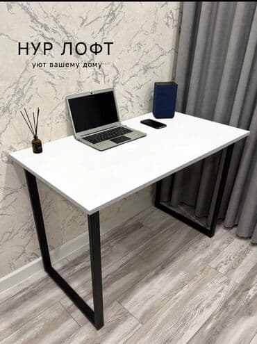 электронные настольные часы: Компьютерный стол, Новый, Угловой — 9