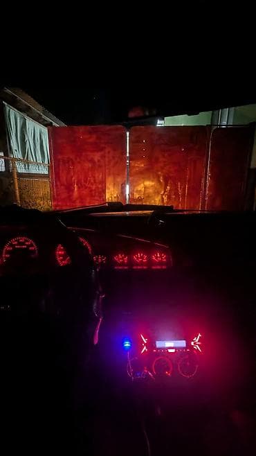 aion авто: Audi 100: 1989 г., 2 л, Механика, Универсал — 4