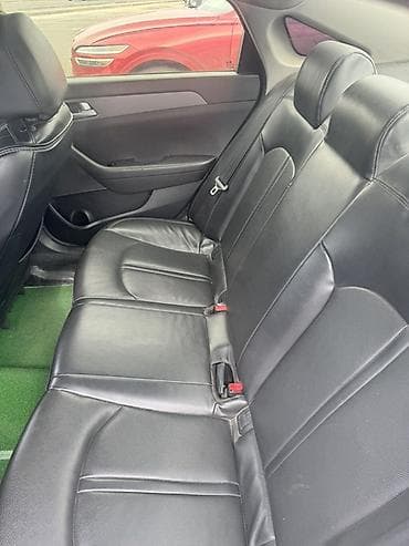 dn8 sonata: Hyundai Sonata: 2015 г., 2 л, Автомат, Газ, Седан — 7