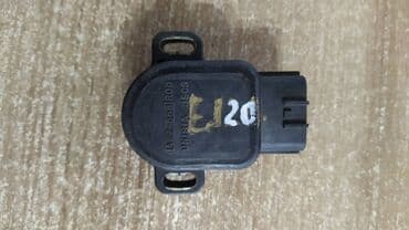 датчик спидометр: Subaru Датчик Дроссельной Заслонки, Субару ДПДЗ Датчик Положения — 1