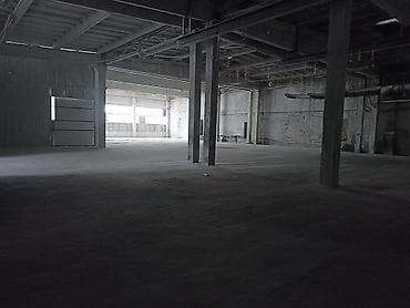 вагон купить бу: Город Ош, Южный (Промзона). Сдается большое помещение под любое — 1