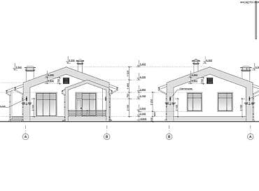 Кыймылсыз мүлк: 🏡 Продаётся дом с панорамным видом на горы 📍 Локация: с. Арчалы 📍 — 8