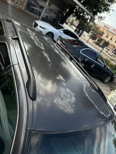 лак на авто: Toyota Mark II: 2000 г., 2.2 л, Автомат, Бензин, Универсал — 3