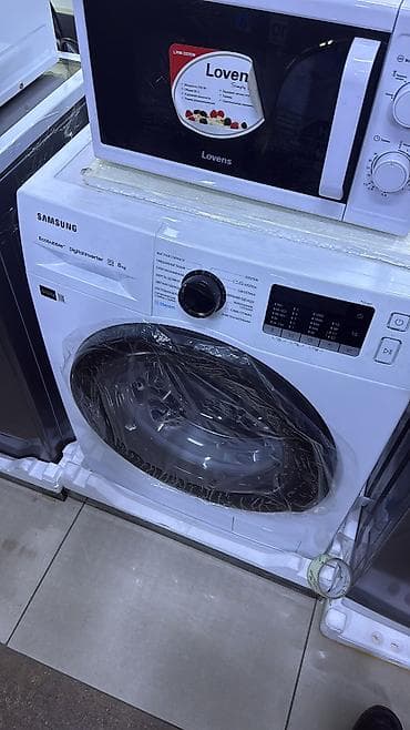 стиральная машинка скупка: Стиральная машина автомат, Новый, LG, 10 кг и более, Фронтальная, Оптом — 4