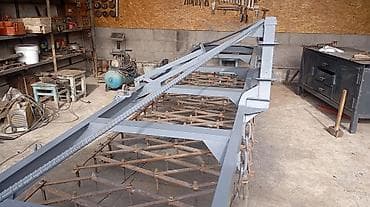 ravon r2: Тиштүү мала, 5 же андан көп катар, 5 метр жана андан жогору, Жаңы — 2