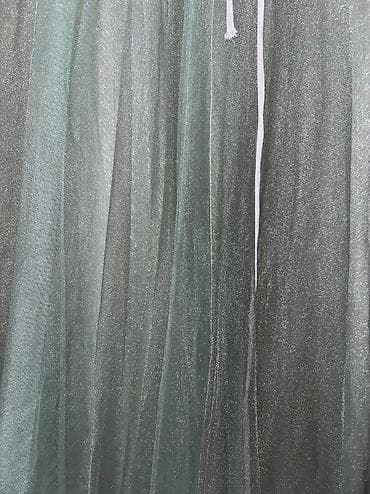 Личные вещи: Вечернее платье, Пышное, Длинная модель, Без рукавов, Корсет, M — 6