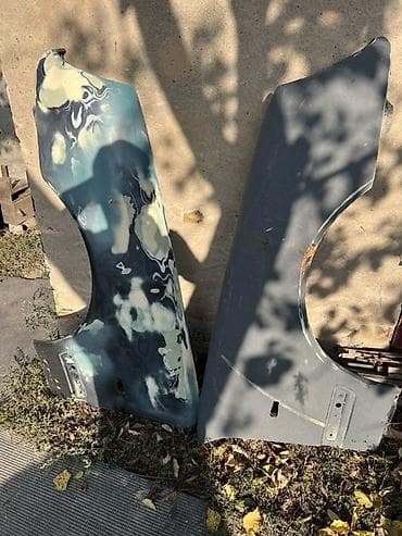 mersedes milenium: Гаражные запчасти кому нужно звоните. Радиотор Хонда авансиер — 5