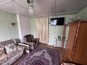 иссык ата домики: Продается дача! Район Иссык Ата, курортный район С/о Туюк (садовое — 6