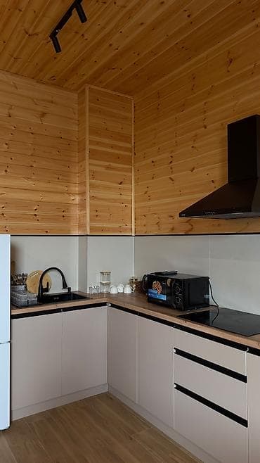 пр чуй: 🏡 Элитный двухэтажный Barn House посуточно ✨ Современный стиль • Уют — 4