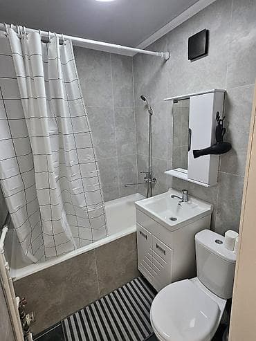 2 bedroom: 🏢 Сдаётся 2-к. квартира в самом центре )Адрес: г. Бишкек, пр. Чуй — 4