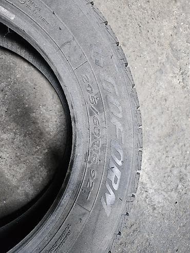 шины 205 60 r16 зима шипованные: Шины 205 / 60 / R 16, Зима, Легковые, Goform — 3